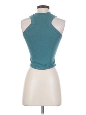 Happily Grey Tank Top (view 2)