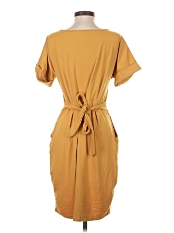 Zenana Outfitters Casual Dress (view 2)