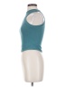 Happily Grey Teal Tank Top Size XS - photo 5
