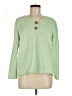 J.Jill Green Cardigan Size M (estimated) - photo 1