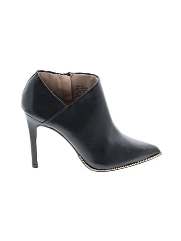BCBGeneration Ankle Boots (view 1)