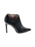 BCBGeneration Black Ankle Boots Size 7 1/2 - photo 1