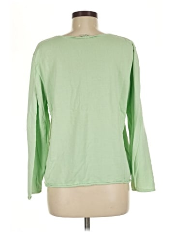 J.Jill Cardigan (view 2)