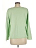 J.Jill Green Cardigan Size M (estimated) - photo 2