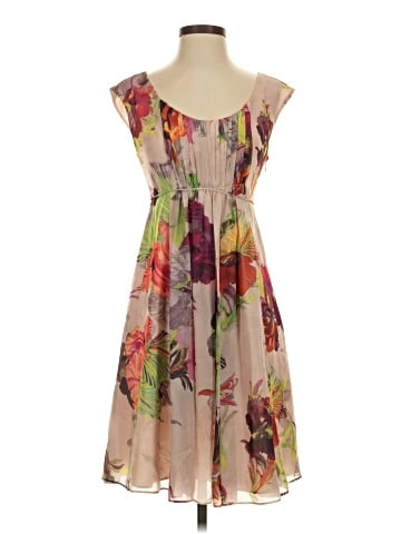 Ted Baker London Cocktail Dress (view 1)