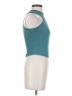 Happily Grey Teal Tank Top Size XS - photo 4
