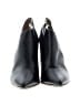 BCBGeneration Black Ankle Boots Size 7 1/2 - photo 2