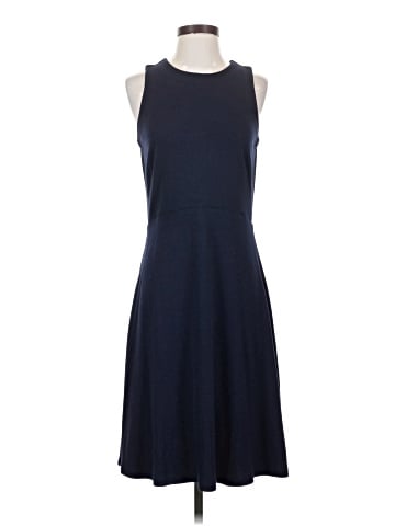 Ann Taylor LOFT Casual Dress (view 1)