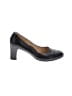 Taryn Rose 100% Leather Black Heels Size EU 37 - photo 1