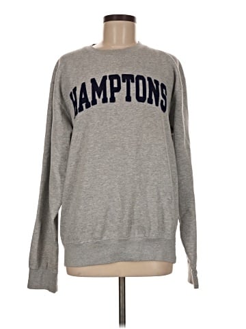blue 84 Sweatshirt (view 1)
