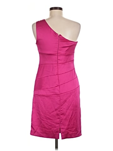 David's Bridal Cocktail Dress (view 2)