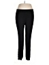 Verve Solid Black Active Pants Size L - photo 1