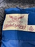 Faded Glory 100% Polyester Teal Snow Jacket Size M - photo 6