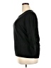 Appleseeds Black 3/4 Sleeve Top Size 2X - photo 5