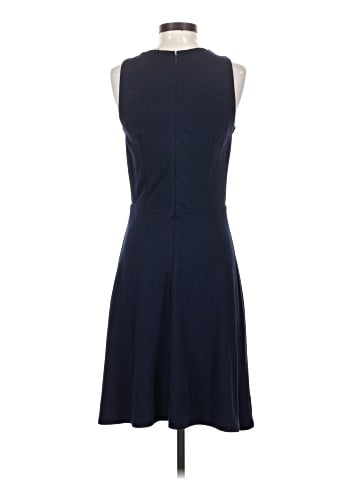 Ann Taylor LOFT Casual Dress (view 2)