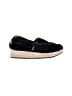 BOBS From Skechers Black Wedges Size 6 1/2 - photo 1