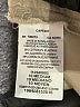Lee Solid Tan Khaki Shorts Size 10 - photo 4
