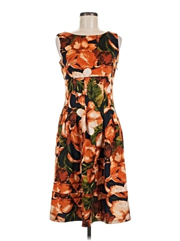 En Focus Studio Cocktail Dress (view 1)