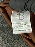 Baltic Born Brown Cocktail Dress Size M - photo 8