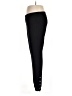 Verve Solid Black Active Pants Size L - photo 5