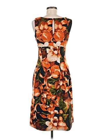 En Focus Studio Cocktail Dress (view 2)