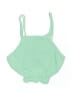 Zara Green Tank Top Size 8 - photo 1