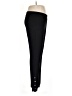 Verve Solid Black Active Pants Size L - photo 4