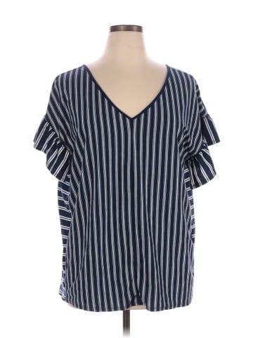 Terra & Sky Short Sleeve T-Shirt (view 1)