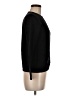 Charter Club Black Pullover Sweater Size M - photo 4