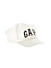 Gap Kids 100% Cotton Ivory White Baseball Cap  Size Large kids - X-Large kids - photo 1