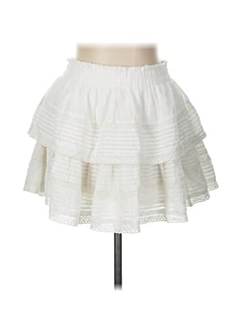 Aerie Casual Skirt (view 1)