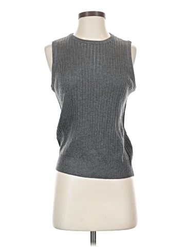 Calvin Klein Sleeveless T-Shirt (view 1)