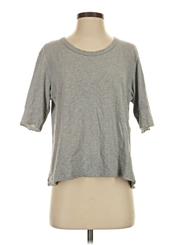 Wilt 3/4 Sleeve T-Shirt (view 1)