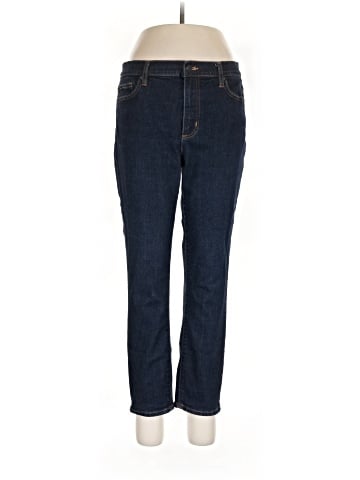 Lands' End Jeans (view 1)