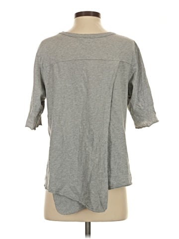 Wilt 3/4 Sleeve T-Shirt (view 2)