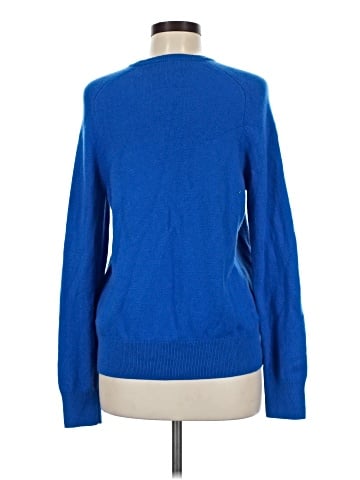Brooks Brothers Cashmere Pullover Sweater (view 2)