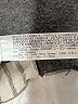 Stradivarius Stripes Ivory Casual Pants Size 4 - photo 8