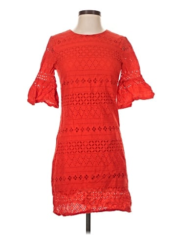 Jade Casual Dress (view 1)