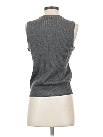 Calvin Klein Sleeveless T-Shirt (view 2)