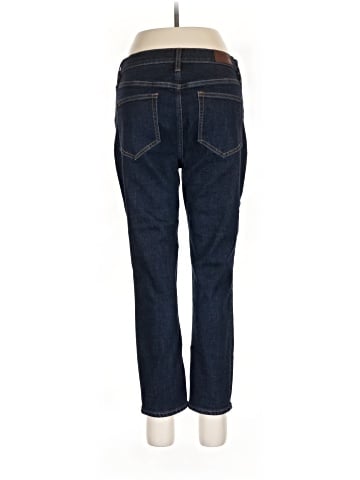 Lands' End Jeans (view 2)