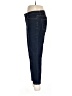 Lands' End Blue Jeans Size 12 - photo 5