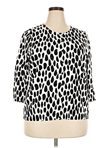 Talbots Cardigan (view 1)