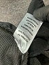 Sovereign Code Black Cargo Pants Size 14 - photo 4