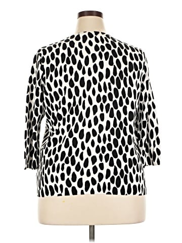 Talbots Cardigan (view 2)