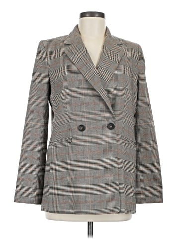H&M Blazer (view 1)