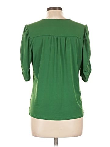 Beacon Short Sleeve Blouse (view 2)