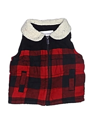 Old Navy Vest (view 1)