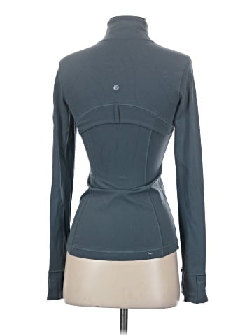 Lululemon Athletica Track Jacket (view 2)
