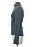Lululemon Athletica Teal Track Jacket Size 4 - photo 5