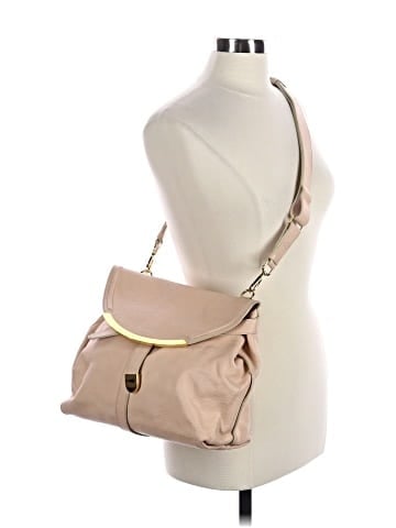 See By Chloé Leather Satchel (view 2)